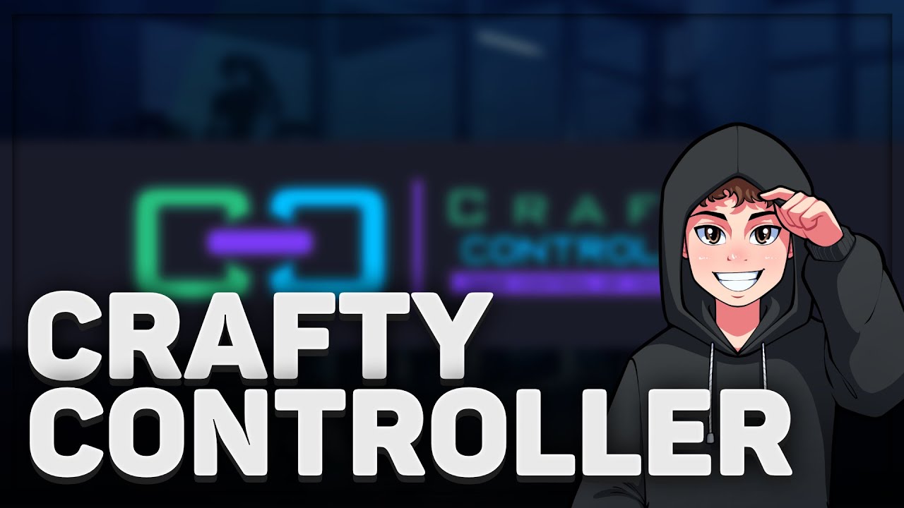Crafty Controller thumbnail