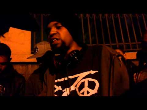 Final Sousa vs Vini PDR (Freestyle Moita Treta) Batalha Do Santa Cruz 30 04 2016