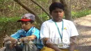 preview picture of video 'YMCA YELAGIRI SUMMER CAMP'