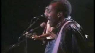 Eric Clapton &amp; Friends - Tearing Us Apart