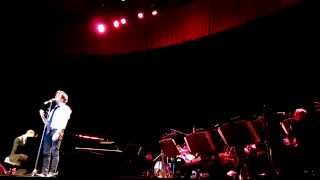 Make Someone Happy - Jamie Cullum - Madrid - 2014.10.22