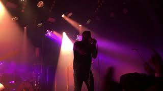 Senses Fail - Jets To Perú Live @ the Teragram Ballroom Los Angeles, CA 4/7/2017