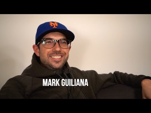 Mark Guiliana: How To Be Original As A Drummer