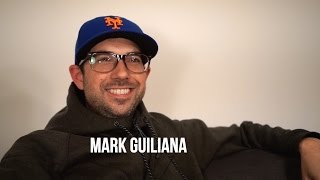 Mark Guiliana: How To Be Original As A Drummer