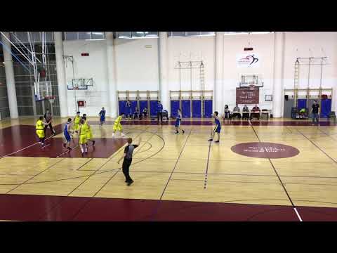 Juniori KK Fortuna 2016