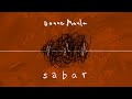Donne Maula - Sabar (Official Lyric Video)