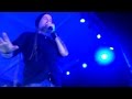 ELUVEITIE LIVE @ COGNIZANCE 2015 IIT ...