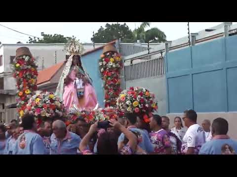 BANDA ESCUELA SAN MIGUEL ARCÁNGEL EN SANTA CRUZ DE ARAGUA 2026  V4