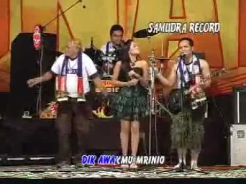 SONATA KOPLO - Kebelet - Deviana Safara ft Deni Sonata kalidawir