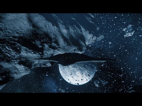 Star Citizen - Unconventional Bounty Hunting