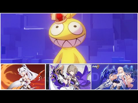 [HI3][Redlotus] Homu Magician Bloodlust D396 - HoF 730pts - SPA 735pts - BK 701pts