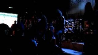 Goatwhore-In Legions , I am Wars of Wrath