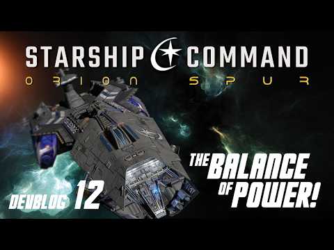 The Secret to Fair Starship Combat (It’s Not What You Think)
