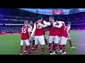Arsenal 2023/24 Champions League Intro
