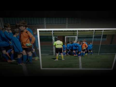 Esordienti 2005 Tor Sapienza vs Spes Artiglio