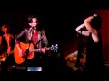Butch Walker Feat. Pink "Here Comes The. . ." Live at Hotel Cafe