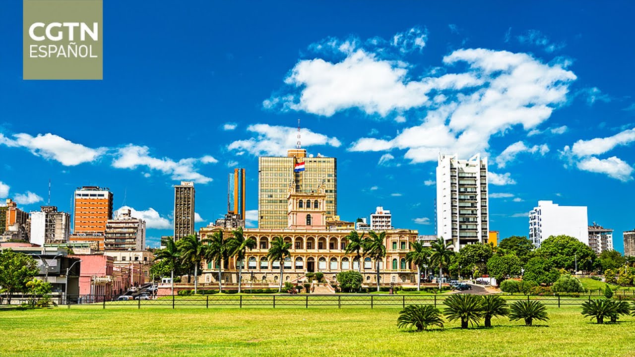 Diputados paraguayos valoran las múltiples oportunidades de profundizar lazos con China