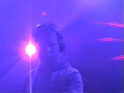 Robbie Taylor & Marc MacRowland @ Escape (Amsterdam)