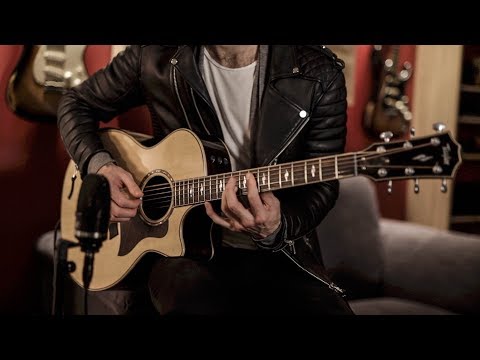 Neon (Live in L.A) - John Mayer - by Jamie Harrison (Lesson In Description)