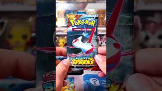 *POKEMON* Surging Sunday! A pack a day: 193