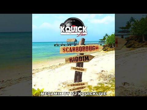Scarborough Riddim Mega Mix (2023 SOCA) - Chinese LAUNDRY