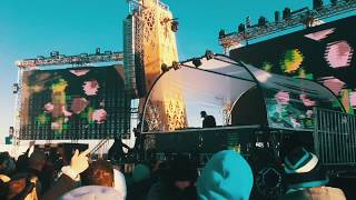 D-Nox @ Tribe 15 Anos (D-Nox & Beckers - Serenade)