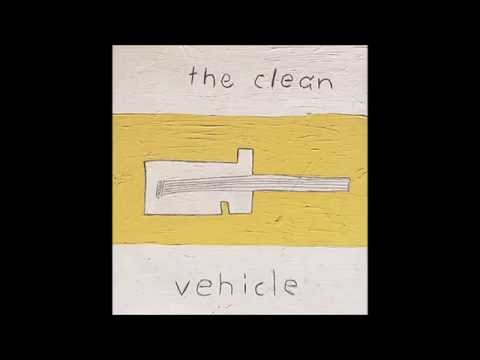 the clean - vehicle (full album)