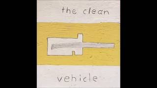 the clean - vehicle (full album)