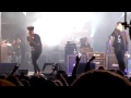 Atari Teenage Riot - Activate - Live at HellFest ...