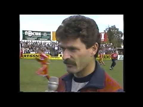 Tromsø IL   Cupen 1985