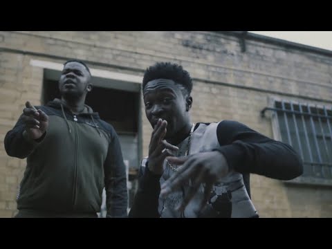 Marvz Skee X SoundBoySJ - Heard They Want (Music Video) | @MixtapeMadness