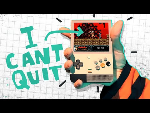 Retro Games I Keep Going Back To