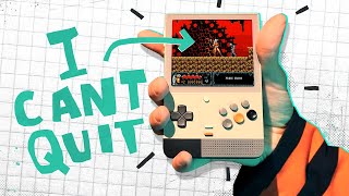 Retro Games I Keep Going Back To