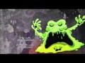 Future Worm Bumpers End Credits