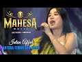 ANTARA TEMAN DAN KASIH / INTAN AFIFAH / MAHESA MUSIC live Tikung - Lamongan