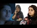 Actress Sanusha Molested On Train