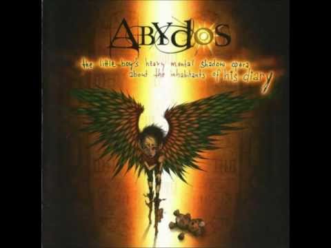 Abydos  God's Driftwood