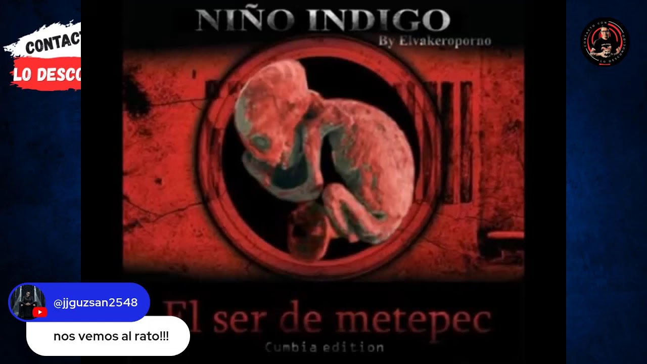 OOPARTS vestigios de una HUMANIDAD PERDIDA