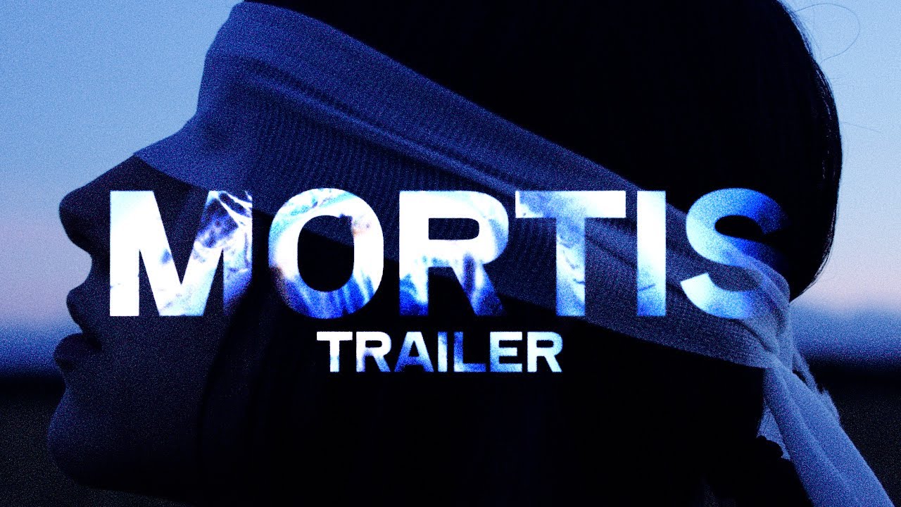 MORTIS — MORTIS | OFFICIAL TRAILER