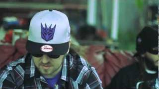 Hard Target - Lost My Way LIVE