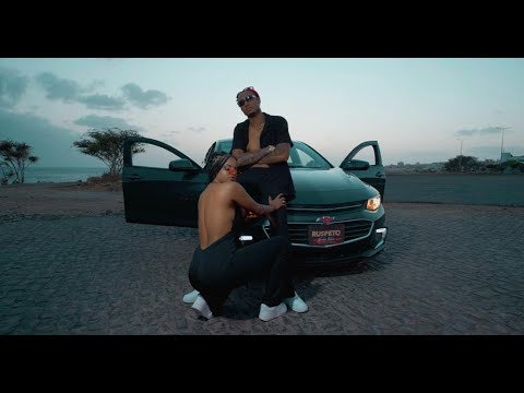 MC Tranka Fulha - Ruspeto (Video Official) "Oto Lado Tranka"