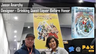 Meeple University - Drinking Quest video thumbnail