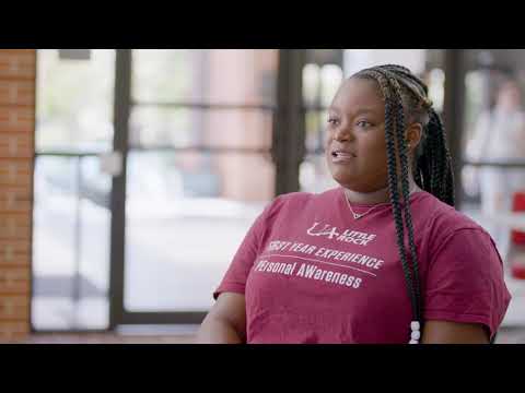 Erryn Washington Enduring Opportunity