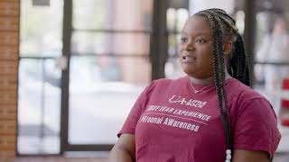 Erryn Washington - Enduring Opportunity