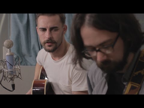 Robert Ellis - Steady As The Rising Sun | Live at OnAirstreaming