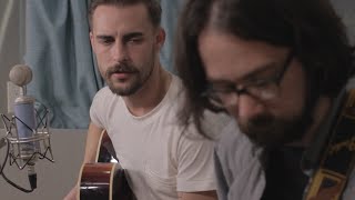 Robert Ellis - Steady As The Rising Sun | Live at OnAirstreaming
