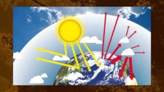 Quattro passi nel clima - L'effetto serra