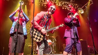 Reel Big Fish - My Life (Live Forces Of Evil Cover)