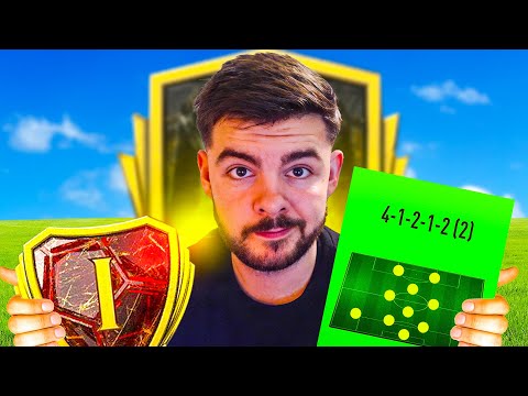 **POST PATCH** Best PRO META 41212(2) Narrow Custom Tactics - FIFA 22 Ultimate Team