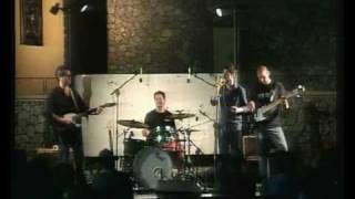 Little Wing - Full Motion blues band live